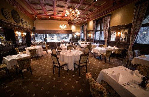 Oslo City Centre Hotel | Hotel Bristol