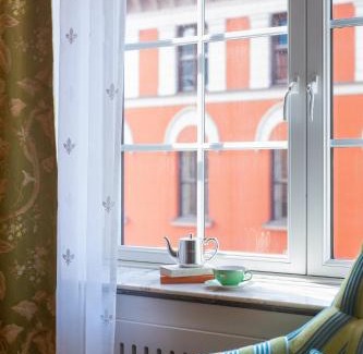 Oslo City Centre Hotel | Hotel Bristol