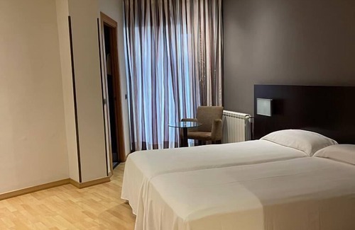 El Bruc Hotel | Hotel Bruc