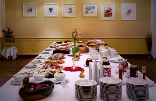 Landeck Hotel | Hotel Bruggner Stub`n