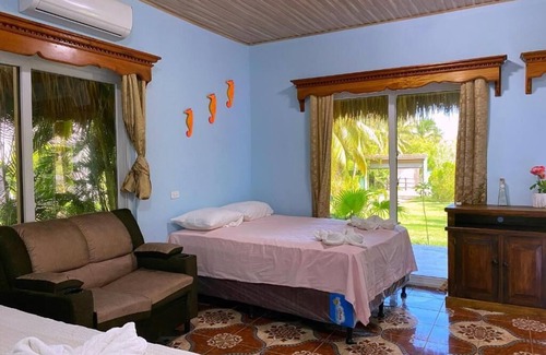 El Paredon Hotel | Hotel Brunette Beach El Paredon