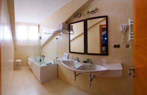 Riego Hotel | Hotel Bufon de Arenillas