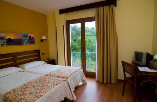 Riego Hotel | Hotel Bufon de Arenillas