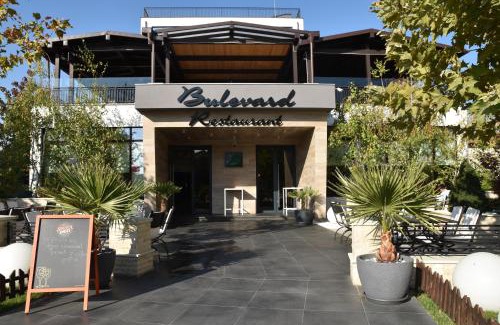 Ramnicu Valcea Hotel | Hotel Bulevard