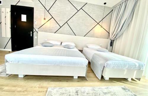 Ramnicu Valcea Hotel | Hotel Bulevard