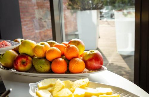 Stare Miasto Hotel | Hotel Bulwar