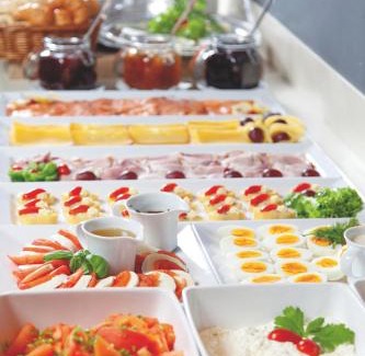 Stare Miasto Hotel | Hotel Bulwar