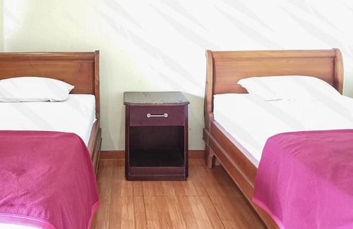 Krucil Hotel | Hotel Bumi Bermi Permai near Bermi Eco Park Mitra RedDoorz