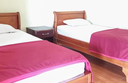 Krucil Hotel | Hotel Bumi Bermi Permai near Bermi Eco Park Mitra RedDoorz