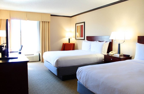 Downtown Burbank Hotel | Hotel Burbank