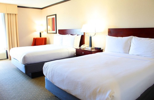 Downtown Burbank Hotel | Hotel Burbank