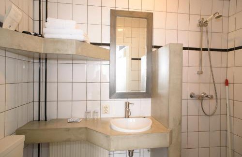 West-Terschelling Hotel | Hotel Buren