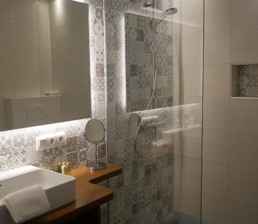 Rothenburg Old Town Hotel | Hotel BurgGartenpalais