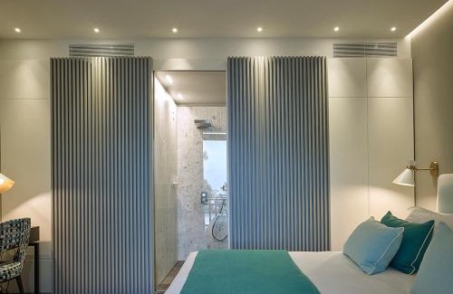 Forte dei Marmi Hotel | Hotel Byron