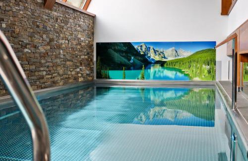 Bialka Tatrzanska Hotel | Hotel Bystra