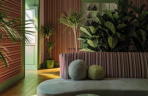 Macher Hotel | Hotel César Lanzarote