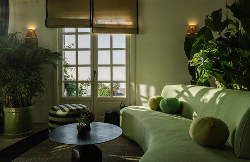 Macher Hotel | Hotel César Lanzarote