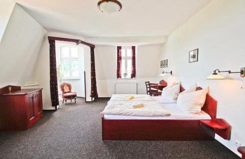 Loket Hotel | Hotel Císař Ferdinand