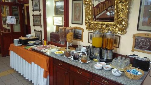 Loket Hotel | Hotel Císař Ferdinand