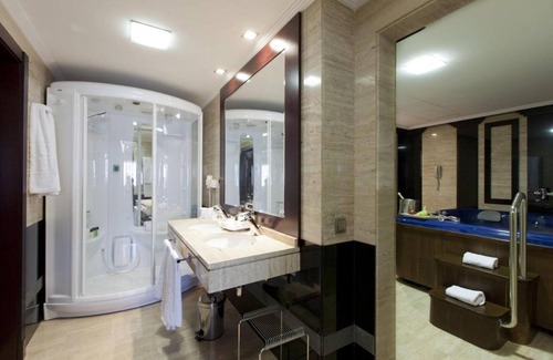 Distrito Noroeste Hotel | Hotel Córdoba Center