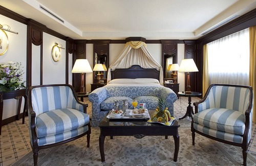 Distrito Noroeste Hotel | Hotel Córdoba Center