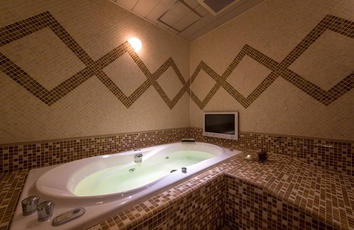 Shiroi Hotel | HOTEL C CHIBA-SHIROI