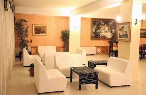 Barcellona Pozzo di Gotto Hotel | Hotel Company