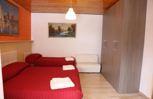 Barcellona Pozzo di Gotto Hotel | Hotel Company