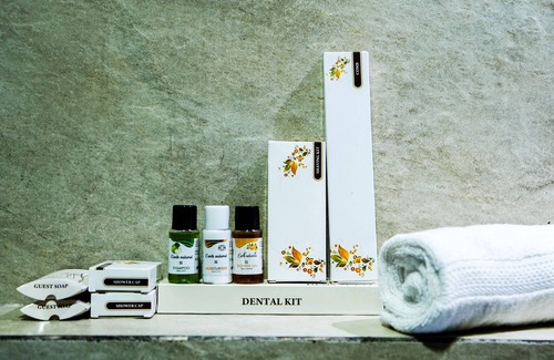 Nullatanni Hotel | Hotel C7 Munnar