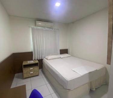 Caapora Hotel | Hotel Caaporã