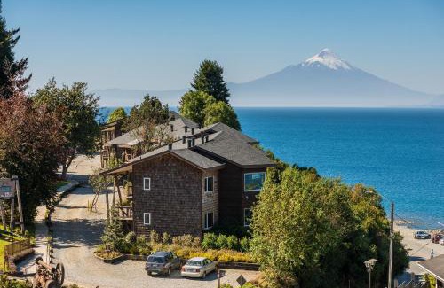 Puerto Varas Hotel | Hotel Cabaña Del Lago Puerto Varas