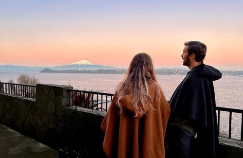 Puerto Varas Hotel | Hotel Cabaña Del Lago Puerto Varas