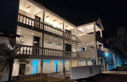 Huamantla Hotel | Hotel & Cabañas Malinche