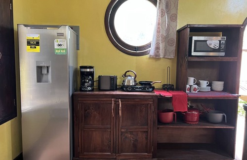 Tzununa House | hotel cabanas de tzununa is located in lake atitlan