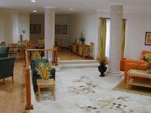 Arcos Hotel | Hotel Cabecinho