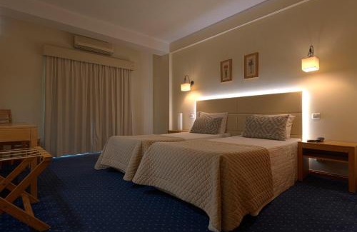 Arcos Hotel | Hotel Cabecinho