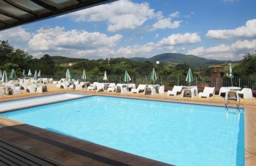 Cabreuva Resort | Hotel Cabreúva Resort