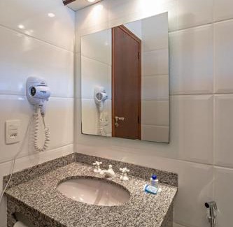 Brotas Hotel | Hotel Cachoeiras de Brotas