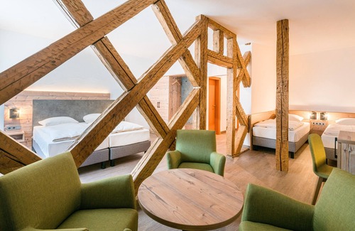 Triberg im Schwarzwald Hotel | Hotel Café Adler