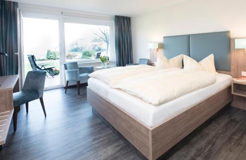 Neuenkirchen-Vorden Hotel | Hotel Café Wahlde Restaurant