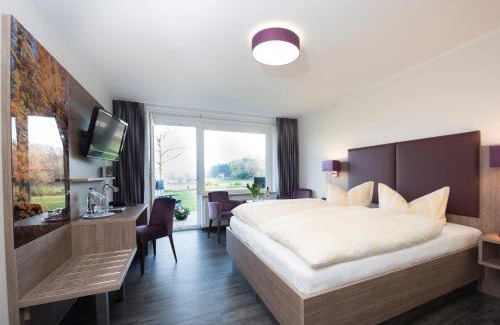 Neuenkirchen-Vorden Hotel | Hotel Café Wahlde Restaurant