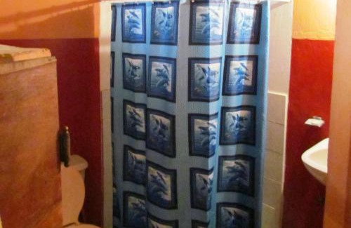 Monterrico Hotel | Hotel Cafe del Sol