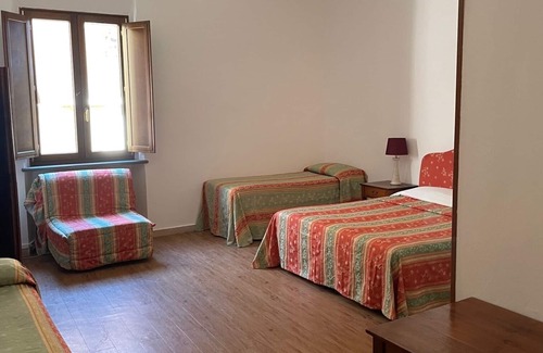 Pisa City Centre Hotel | Hotel Caffè Verdi - 24 hours Reception