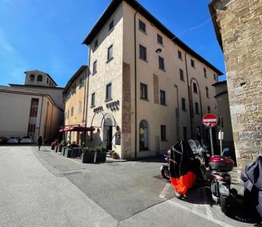Pisa City Centre Hotel | Hotel Caffè Verdi - 24 hours Reception