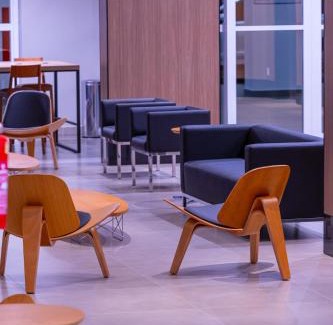 Centro Hotel | Hotel Caiuá Blumenau