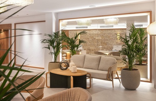 Platja d'Aro Hotel | Hotel Cala del Pi - Adults Only