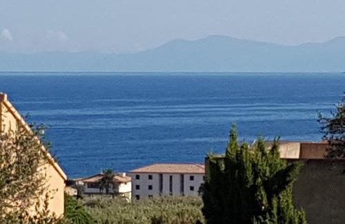 L'Ile-Rousse Hotel | Hotel Cala di l'Oru