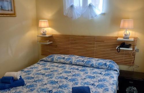 Ventotene Hotel | Hotel Calabattaglia