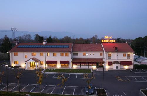 Codogne Hotel | Hotel Calinferno