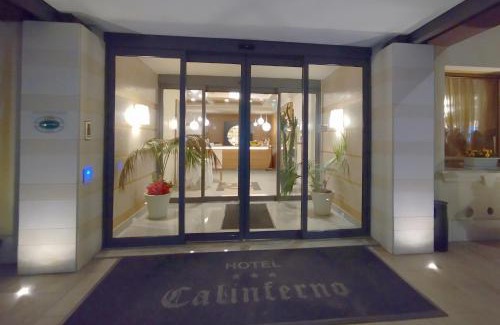 Codogne Hotel | Hotel Calinferno